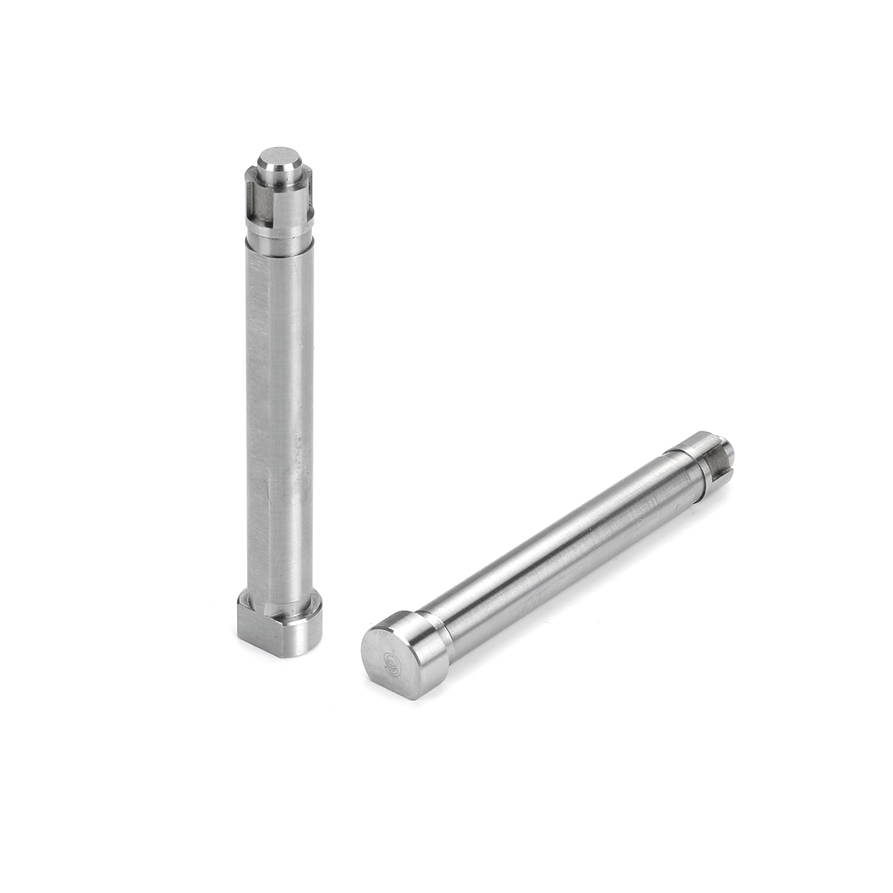 Precision Mould Parts